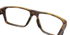 COSTA 6A8014 Ocean Ridge 400 801404 55 - Matte Tortoise #id:6a8014801404_s:100130