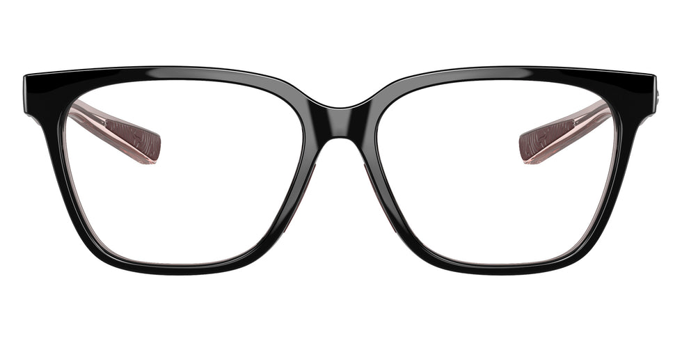 COSTA 6A8016 Ocean Ridge 500 801601 53 - Black Smoke Blush Crystal #id:6a8016801601_s:100100