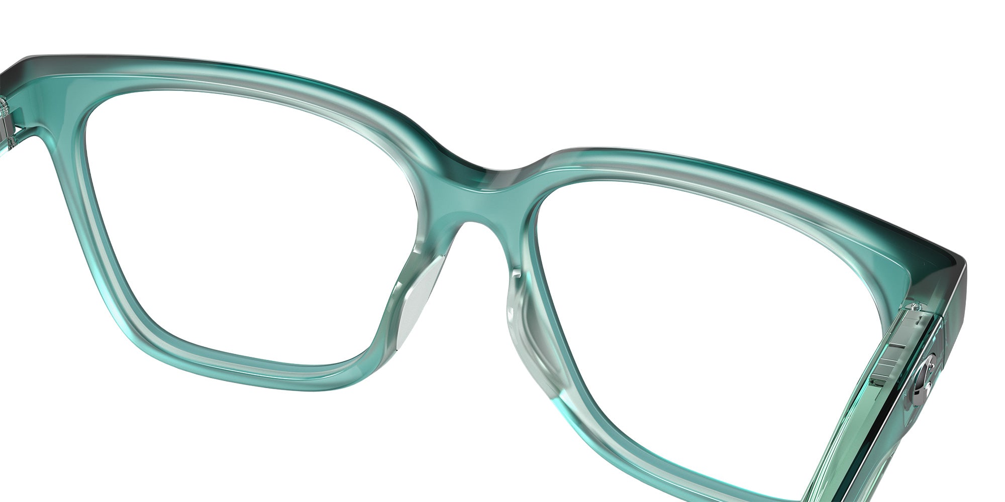 COSTA 6A8016 Ocean Ridge 500 801602 53 - Teal Crystal Blue #id:6a8016801602_s:104130