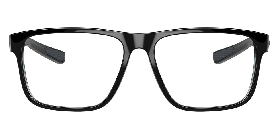 COSTA 6A8019 Ocean Ridge 600 801901 54 - Black/Smoke/Teal Crystal #id:6a8019801901_s:100100