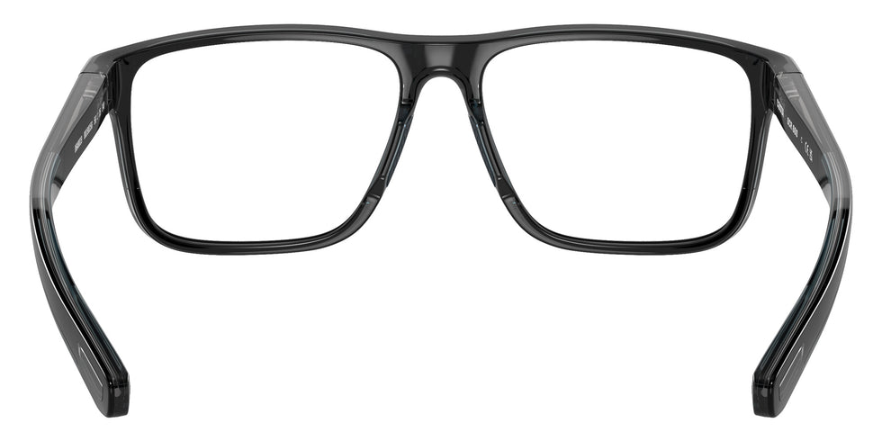 COSTA 6A8019 Ocean Ridge 600 801901 54 - Black/Smoke/Teal Crystal #id:6a8019801901_s:100115