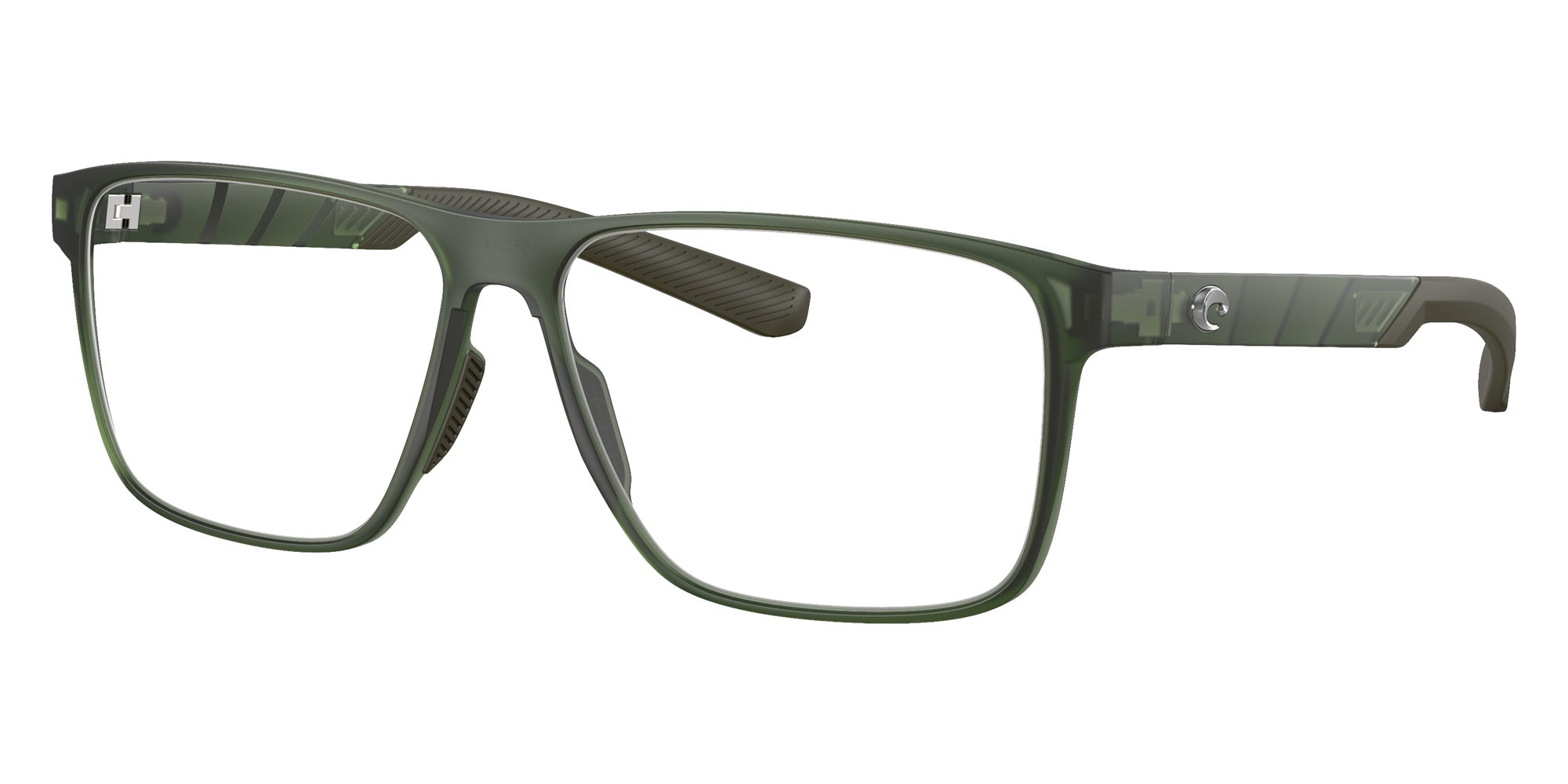 COSTA 6A8021 Ocean Ridge 700 802104 53 - Matte Algae Green #id:6a8021802104_s:100105