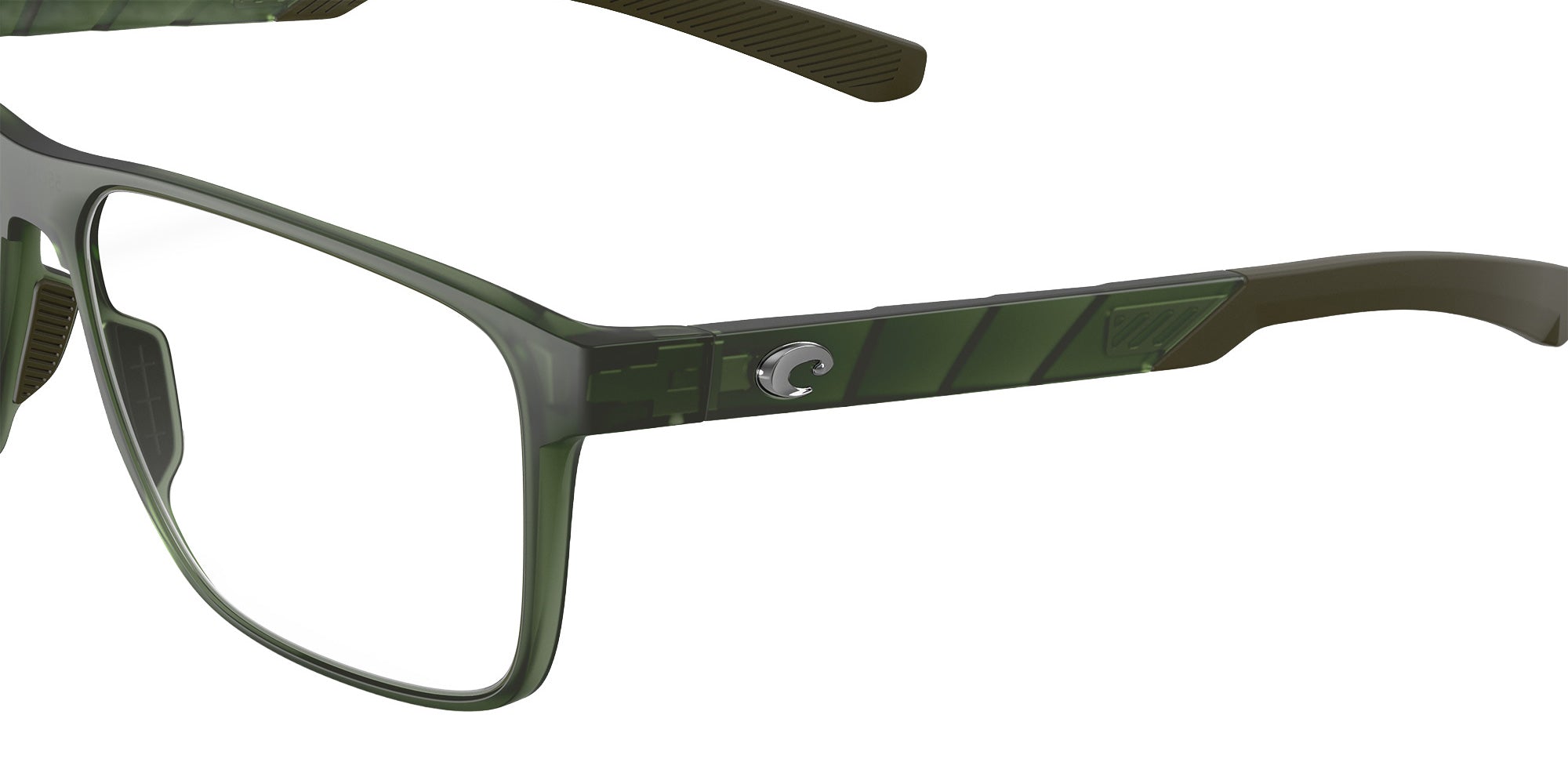 COSTA 6A8021 Ocean Ridge 700 802104 53 - Matte Algae Green #id:6a8021802104_s:100125