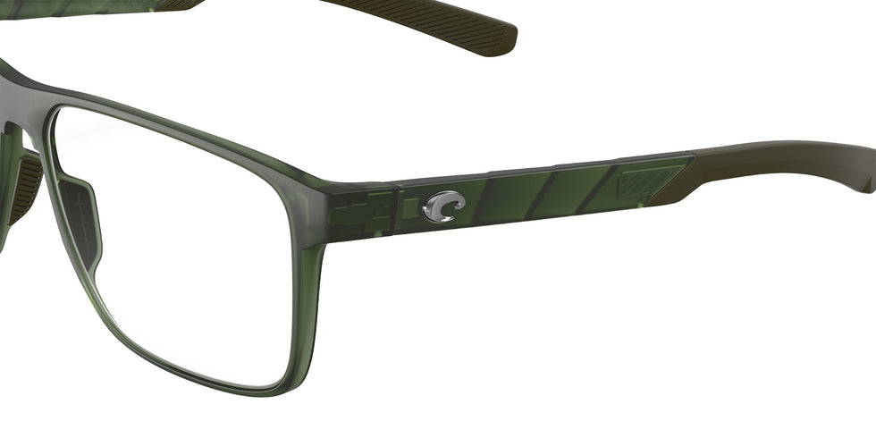 COSTA 6A8021 Ocean Ridge 700 802104 53 - Matte Algae Green #id:6a8021802104_s:100125