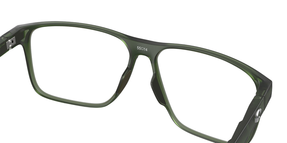 COSTA 6A8021 Ocean Ridge 700 802104 53 - Matte Algae Green #id:6a8021802104_s:100130