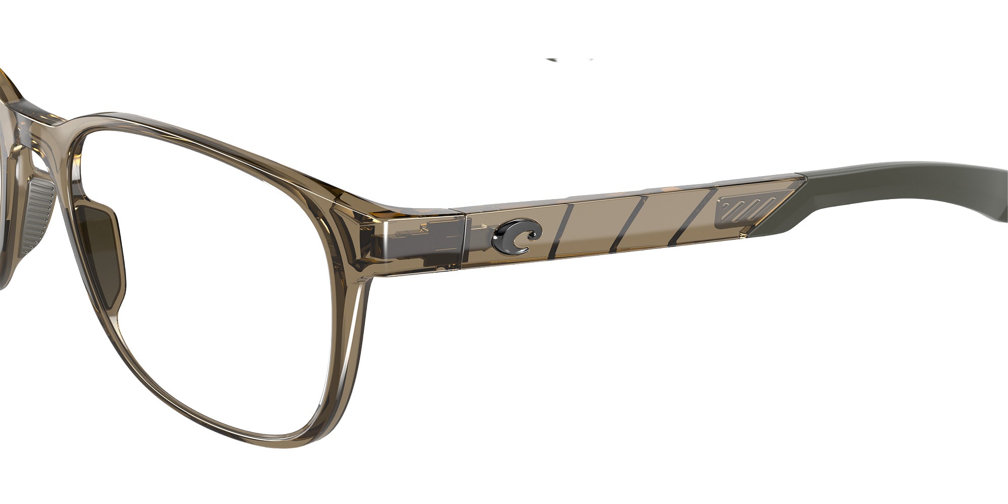 COSTA 6A8022 Ocean Ridge 720 802201 49 - Taupe Crystal #id:6a8022802201_s:100125