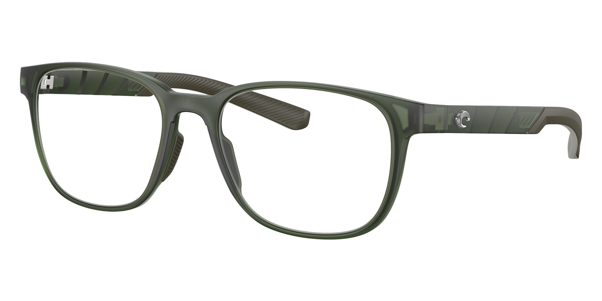 COSTA 6A8022 Ocean Ridge 720 802205 49 - Matte Algae Green #id:6a8022802205_s:102105