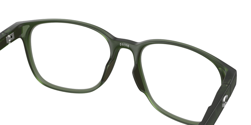 COSTA 6A8022 Ocean Ridge 720 802205 49 - Matte Algae Green #id:6a8022802205_s:102130