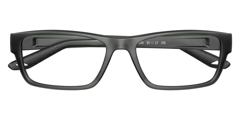 COSTA 6A8023 Ocean Ridge 800 802302 53 - Matte Smoke Crystal #id:6a8023802302_s:104120