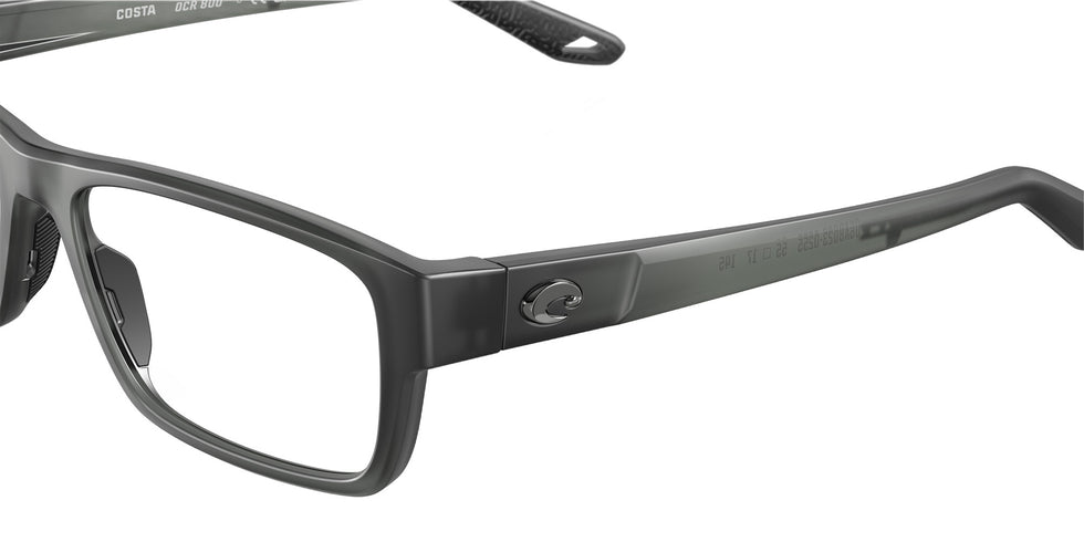 COSTA 6A8023 Ocean Ridge 800 802302 53 - Matte Smoke Crystal #id:6a8023802302_s:104125