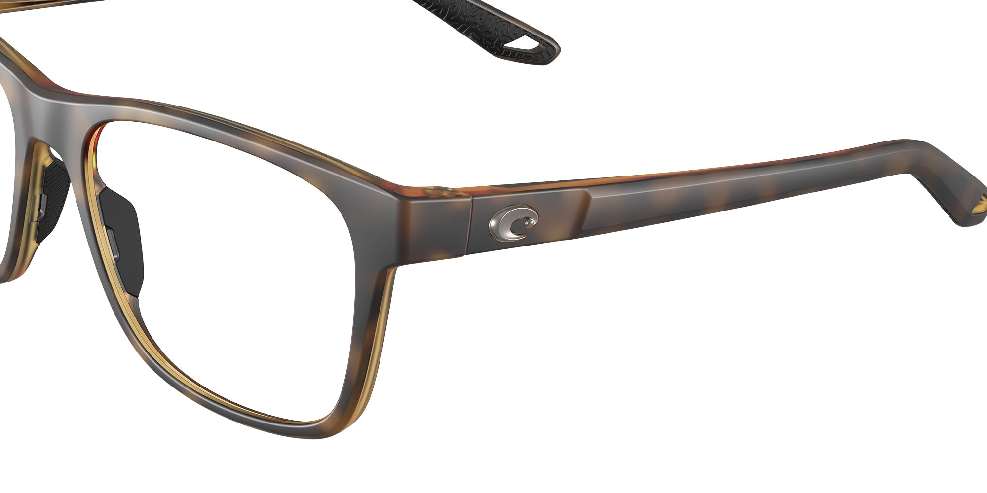COSTA 6A8024 Ocean Ridge 810 802404 54 - Matte Tortoise #id:6a8024802404_s:102125