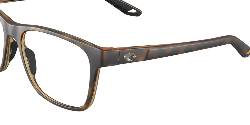 COSTA 6A8024 Ocean Ridge 810 802404 54 - Matte Tortoise #id:6a8024802404_s:102125