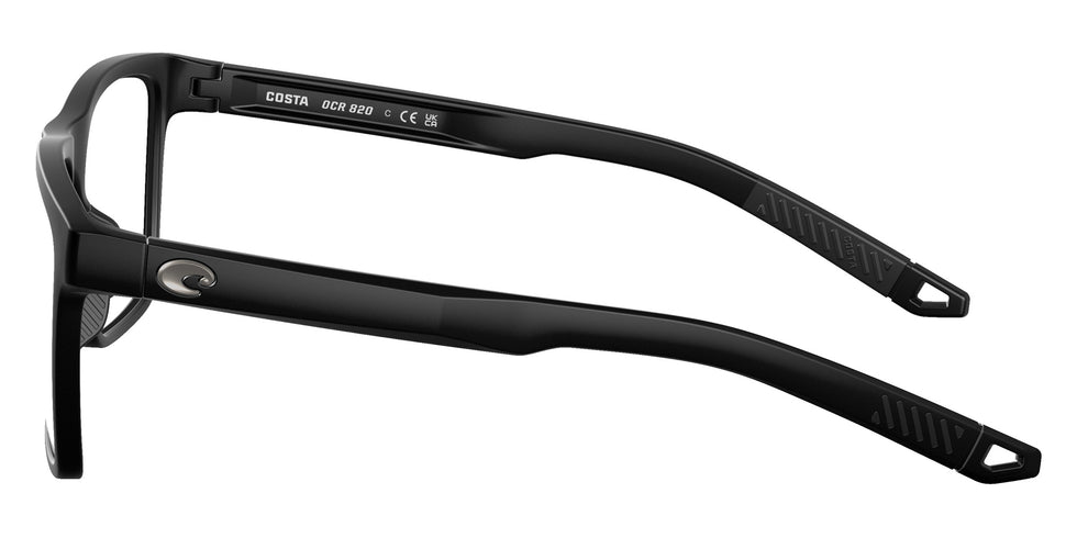 COSTA 6A8026 Ocean Ridge 820 802601 56 - Matte Black #id:6a8026802601_s:100110