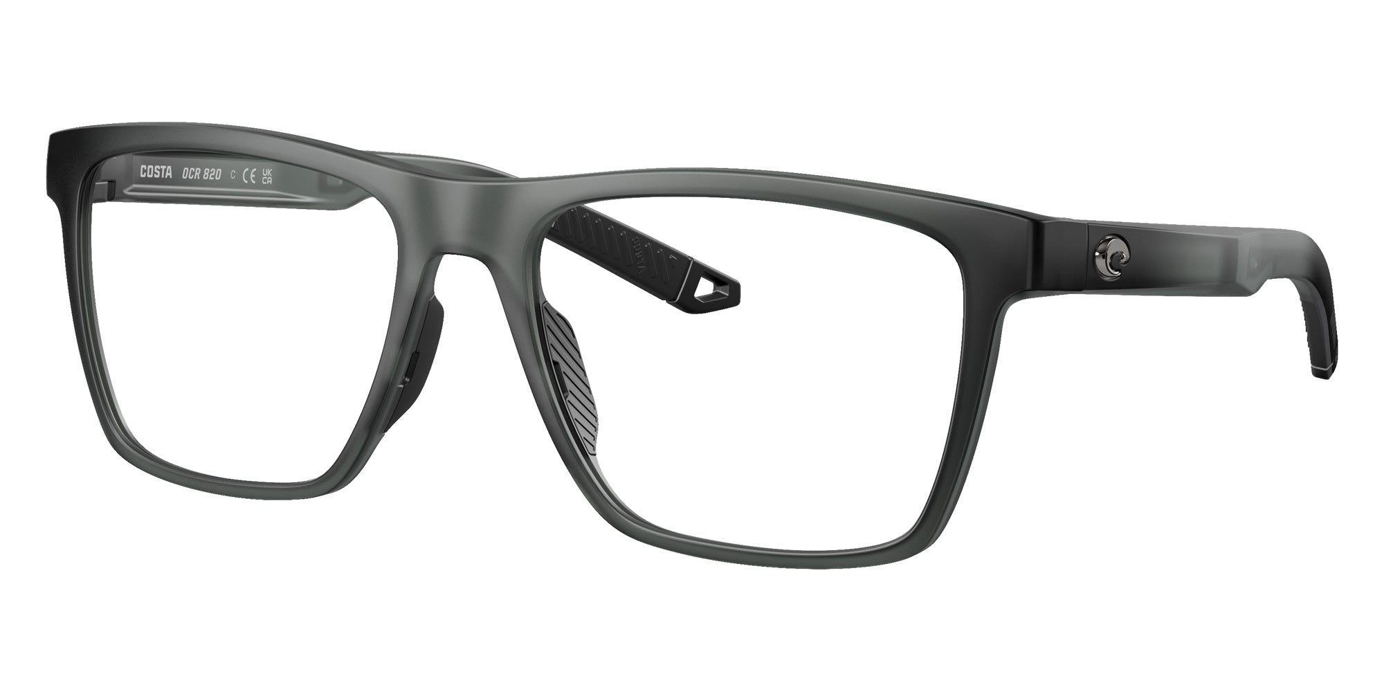 COSTA 6A8026 Ocean Ridge 820 802602 56 - Smoke Crystal #id:6a8026802602_s:102105