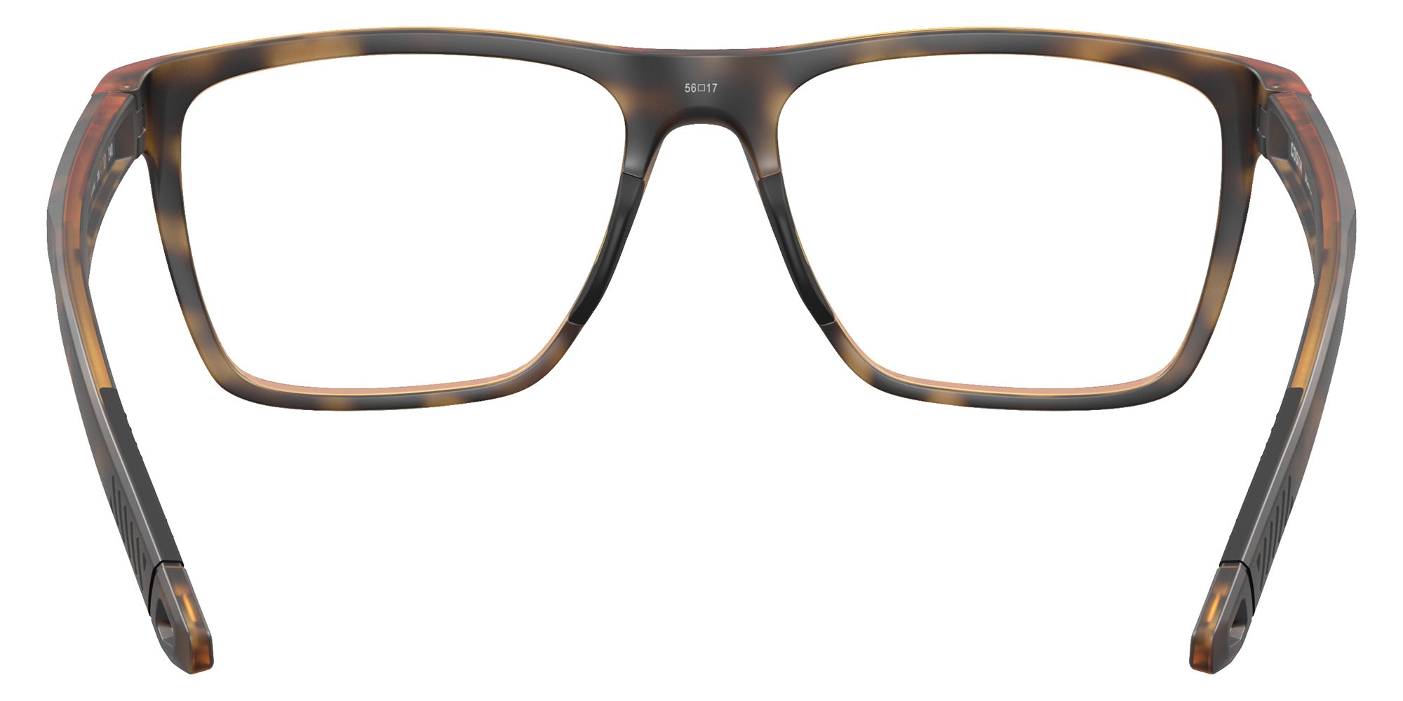 COSTA 6A8026 Ocean Ridge 820 802603 56 - Matte Tortoise #id:6a8026802603_s:104115
