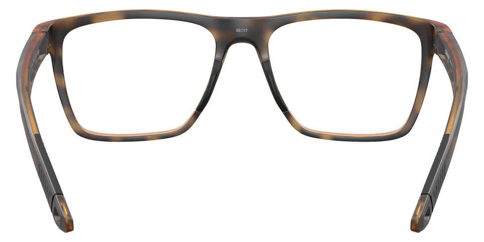 COSTA 6A8026 Ocean Ridge 820 802603 56 - Matte Tortoise #id:6a8026802603_s:104115