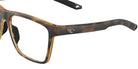 COSTA 6A8026 Ocean Ridge 820 802603 56 - Matte Tortoise #id:6a8026802603_s:104125