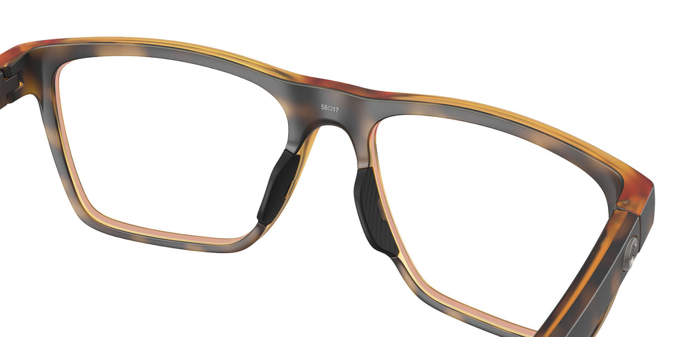 COSTA 6A8026 Ocean Ridge 820 802603 56 - Matte Tortoise #id:6a8026802603_s:104130