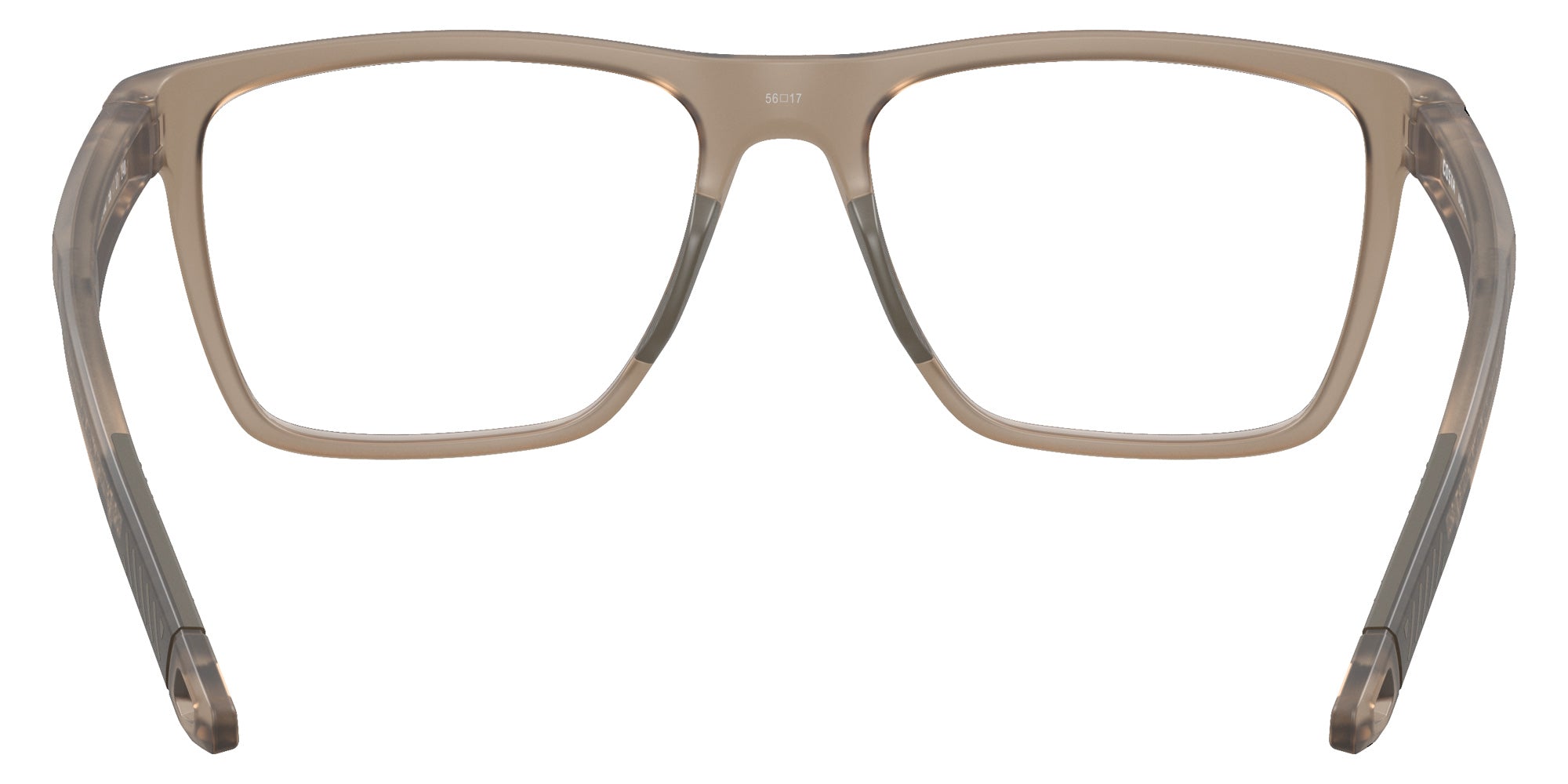 COSTA 6A8026 Ocean Ridge 820 802604 54 - Matte Taupe Crystal #id:6a8026802604_s:106115