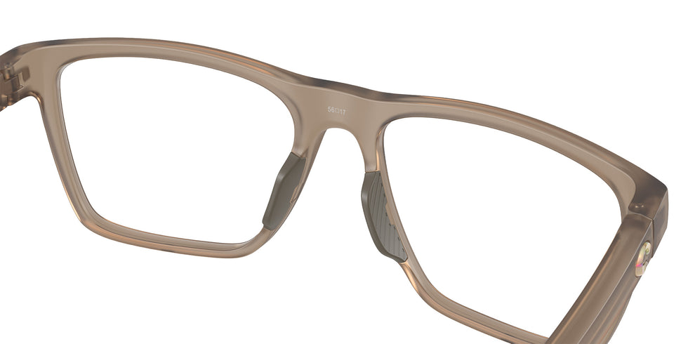 COSTA 6A8026 Ocean Ridge 820 802604 54 - Matte Taupe Crystal #id:6a8026802604_s:106130