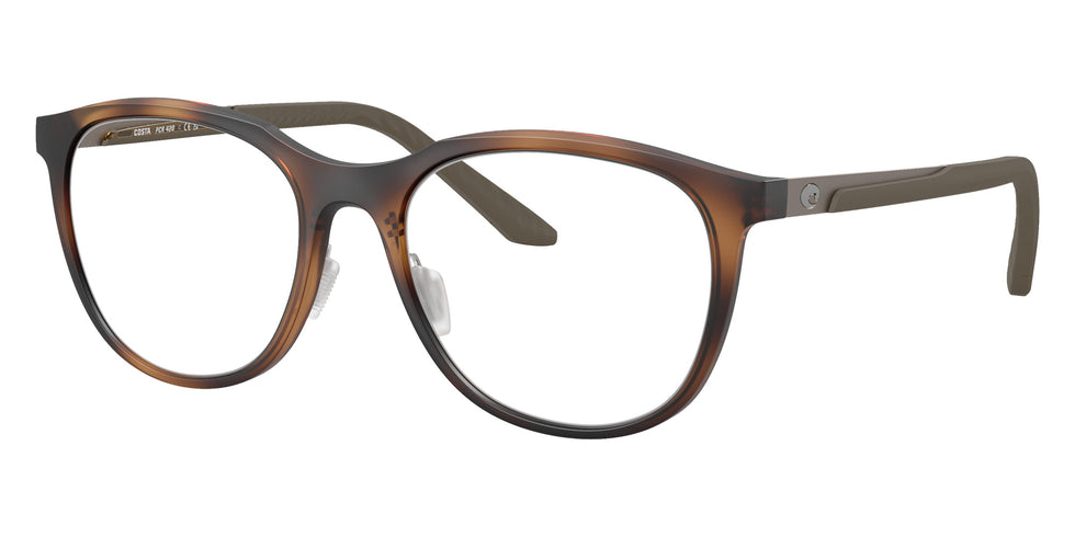 COSTA 6A8028 Pacific Rise 420 802805 50 - Brown Tortoise #id:6a8028802805_s:100105