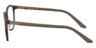 COSTA 6A8028 Pacific Rise 420 802805 50 - Brown Tortoise #id:6a8028802805_s:100110