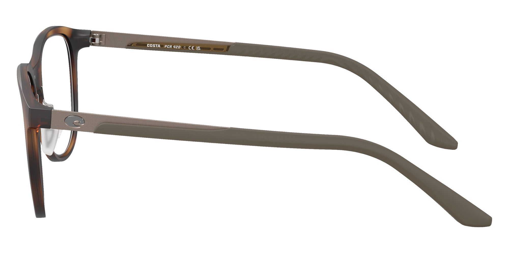 COSTA 6A8028 Pacific Rise 420 802805 50 - Brown Tortoise #id:6a8028802805_s:100110