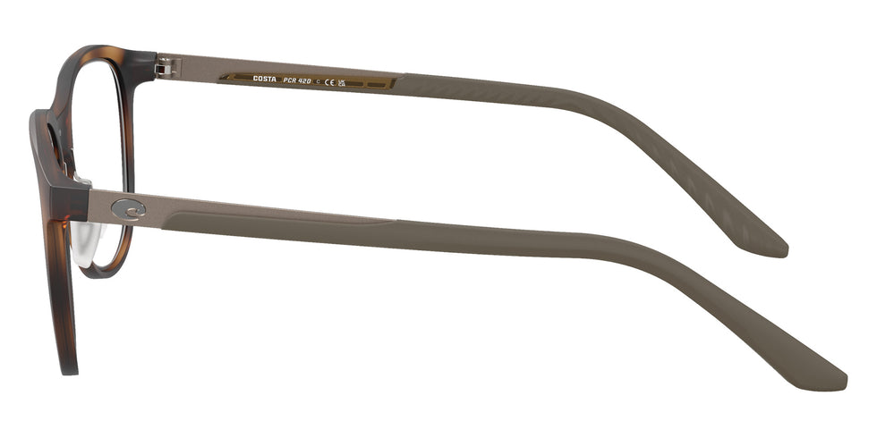 COSTA 6A8028 Pacific Rise 420 802805 50 - Brown Tortoise #id:6a8028802805_s:100110