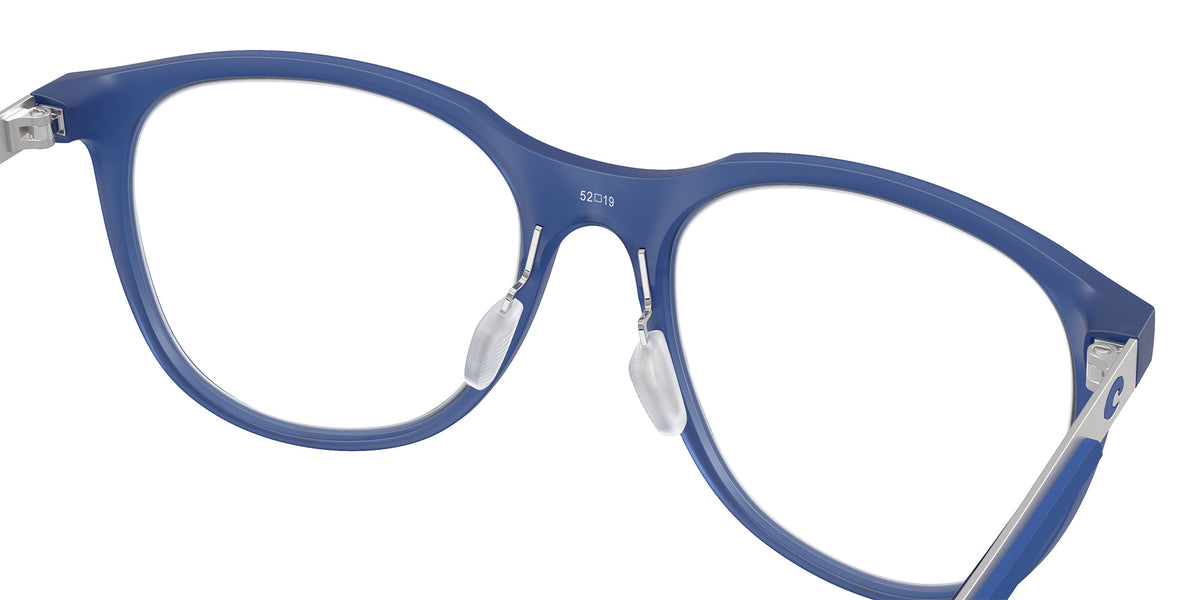 COSTA 6A8028 Pacific Rise 420 802806 50 - Matte Cobalt Translucent #id:6a8028802806_s:100125