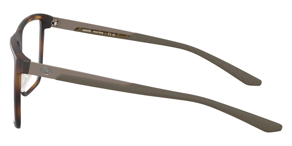 COSTA 6A8029 Pacific Rise 430 802904 55 - Brown Tortoise #id:6a8029802904_s:100110