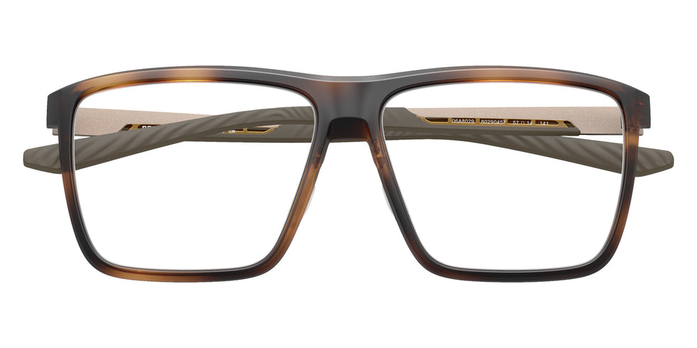 COSTA 6A8029 Pacific Rise 430 802904 55 - Brown Tortoise #id:6a8029802904_s:100120