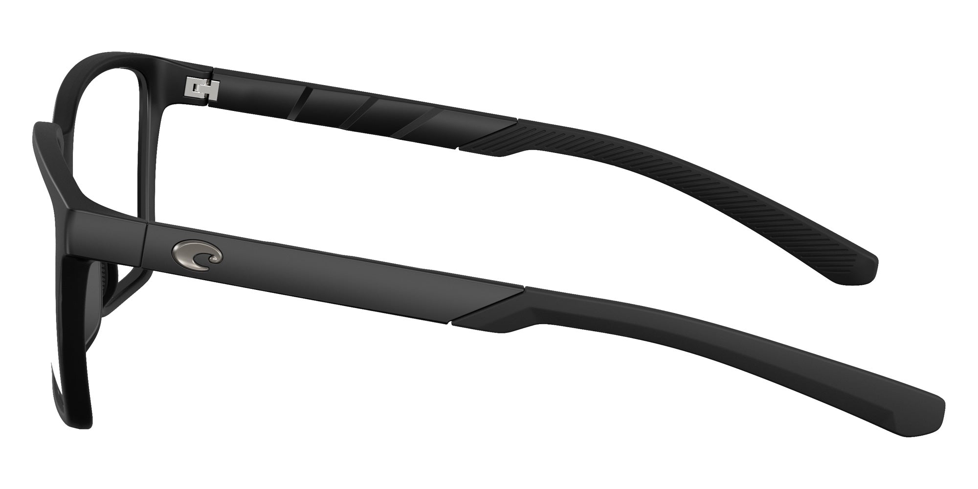 COSTA 6A8031 Ocean Ridge 730 803101 54 - Matte Black #id:6a8031803101_s:100110