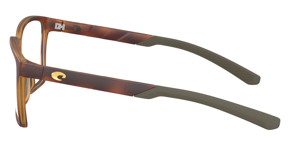 COSTA 6A8031 Ocean Ridge 730 803102 54 - Matte Tortoise #id:6a8031803102_s:104110