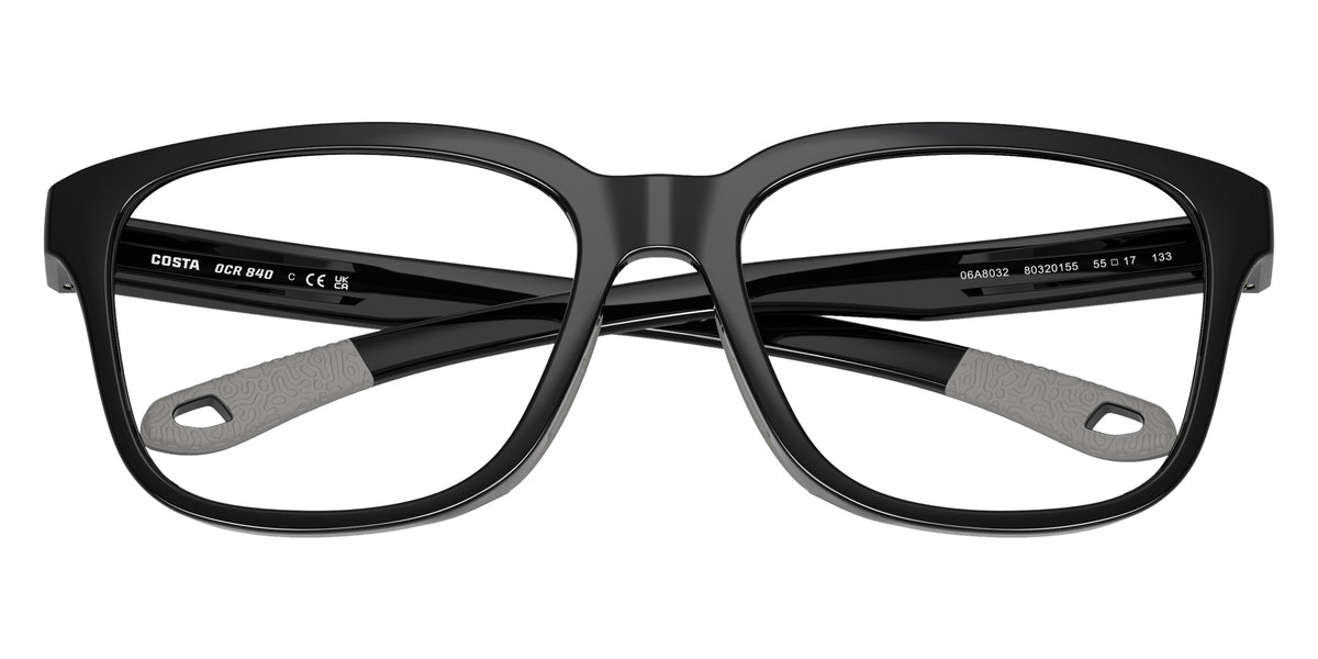 COSTA 6A8032 Ocean Ridge 840 803201 55 - Black #id:6a8032803201_s:100130