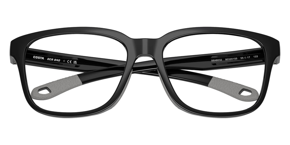 COSTA 6A8032 Ocean Ridge 840 803201 55 - Black #id:6a8032803201_s:100130