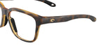 COSTA 6A8032 Ocean Ridge 840 803202 53 - Brown Tortoise #id:6a8032803202_s:102120