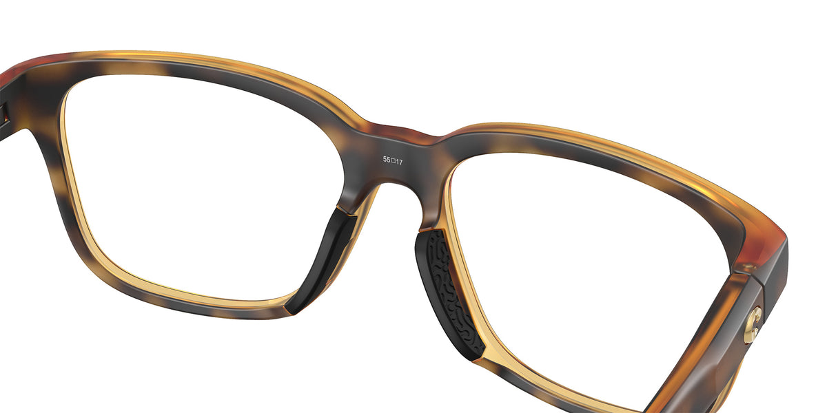 COSTA 6A8032 Ocean Ridge 840 803202 53 - Brown Tortoise #id:6a8032803202_s:102125