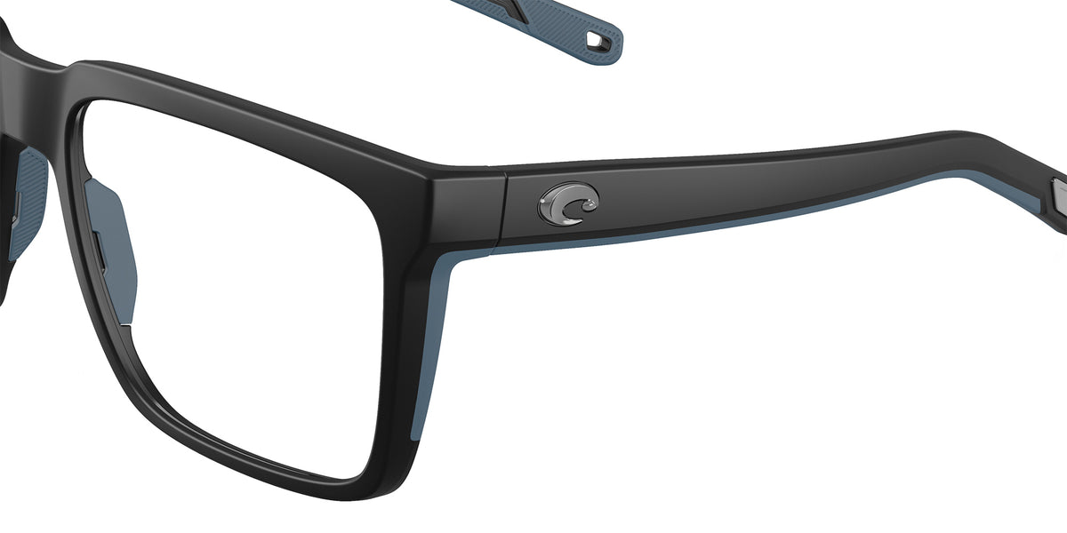 COSTA 6A8033 Ocean Ridge 430 803301 56 - Matte Black #id:6a8033803301_s:100120