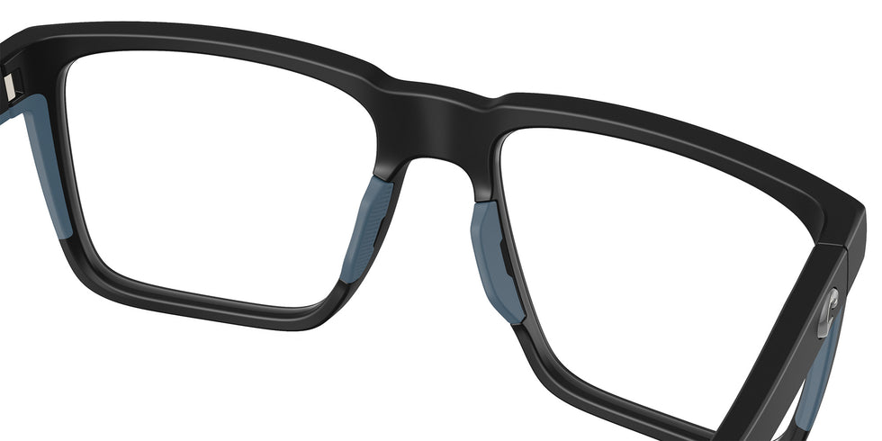 COSTA 6A8033 Ocean Ridge 430 803301 56 - Matte Black #id:6a8033803301_s:100125
