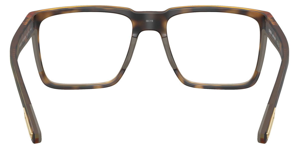 COSTA 6A8033 Ocean Ridge 430 803302 56 - Matte Tortoise #id:6a8033803302_s:104115