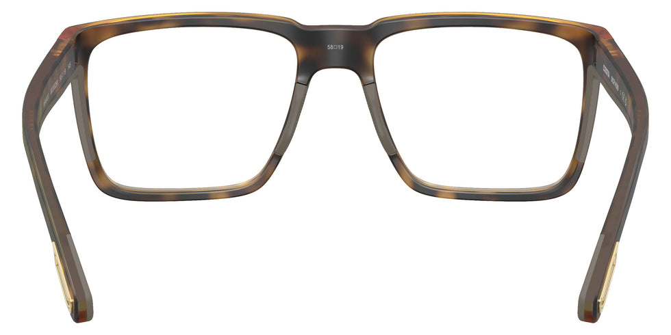 COSTA 6A8033 Ocean Ridge 430 803302 56 - Matte Tortoise #id:6a8033803302_s:104115