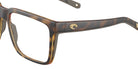 COSTA 6A8033 Ocean Ridge 430 803302 56 - Matte Tortoise #id:6a8033803302_s:104120