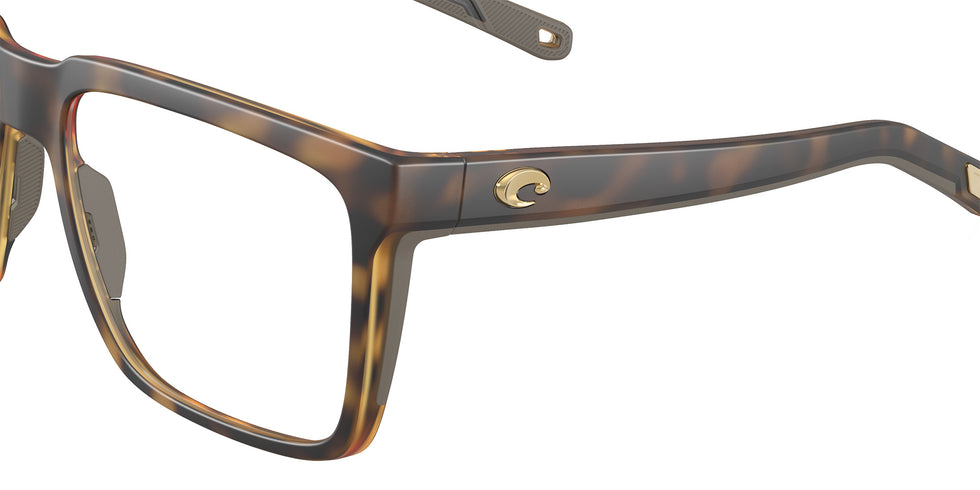COSTA 6A8033 Ocean Ridge 430 803302 56 - Matte Tortoise #id:6a8033803302_s:104120