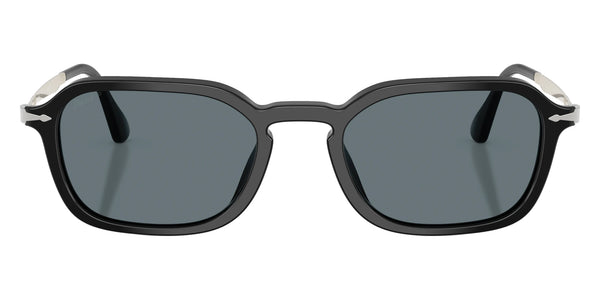Black / Polarized Dark Gray / 54-20-145