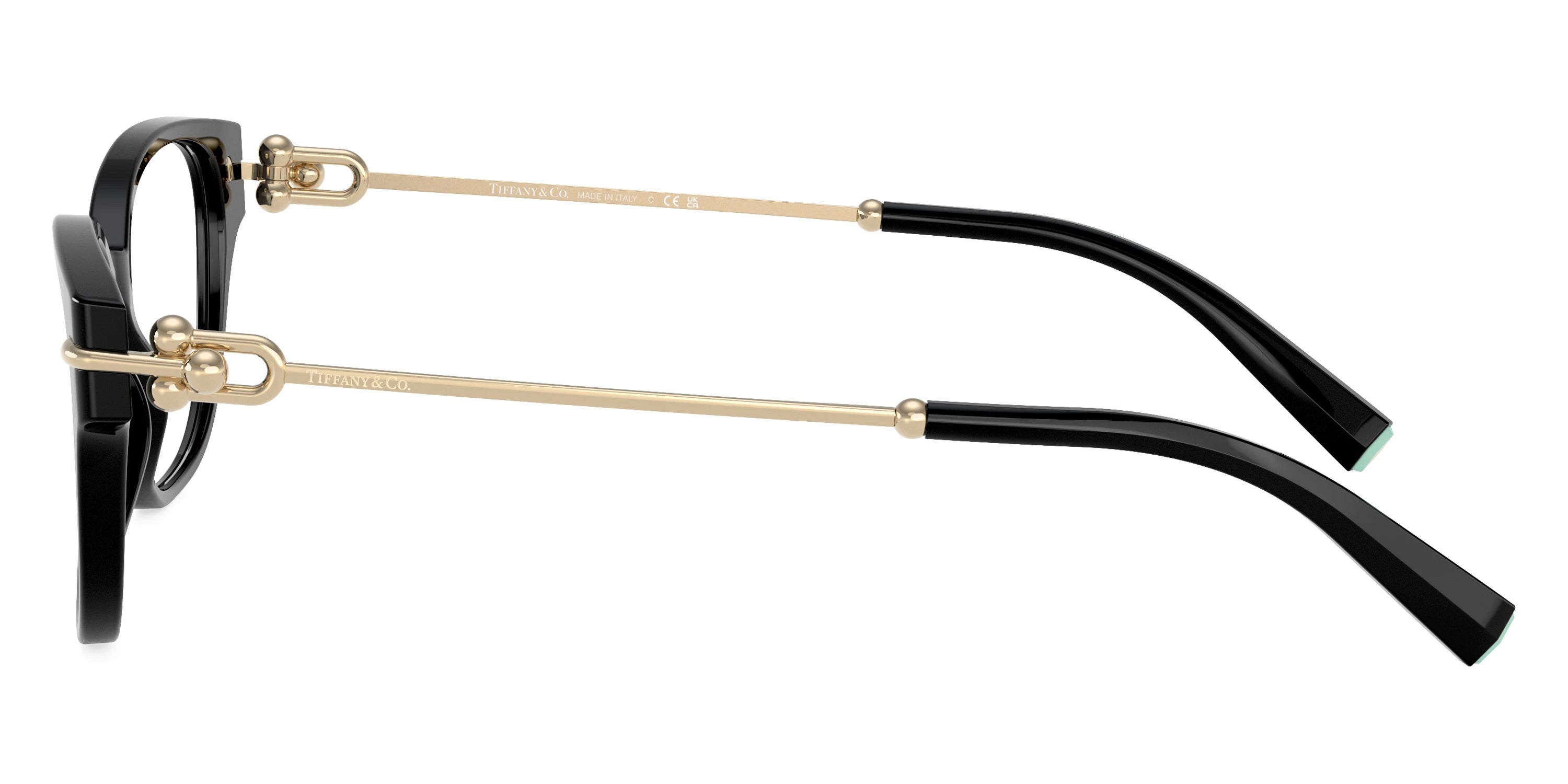 TIFFANY TF2262 8001 52 - Black