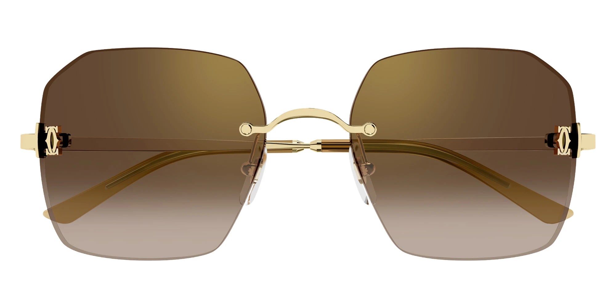 Cartier - CT0591S C Décor