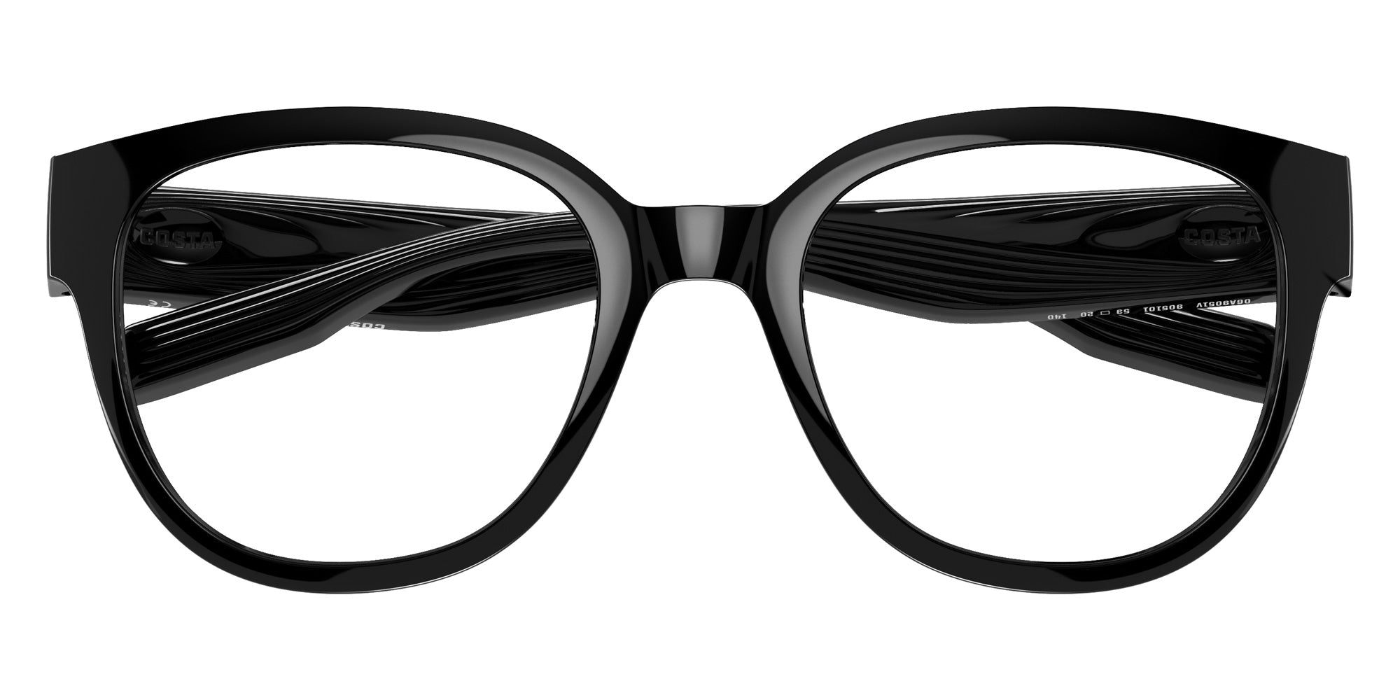 COSTA 6A9051V Salina RX 905101 53 - Black #id:6a9051v905101_s:100120
