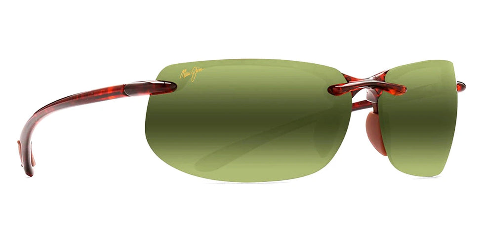 Maui Jim - BANYANS ASIAN FIT