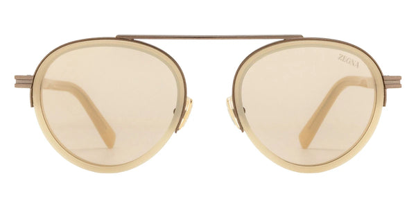 Shiny Beige / Brown / 51-21-145