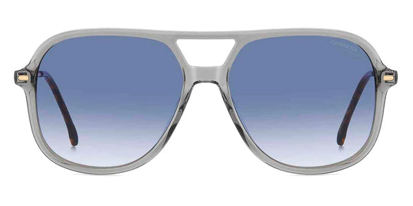 Gray / Blue Shaded / 58-15-140